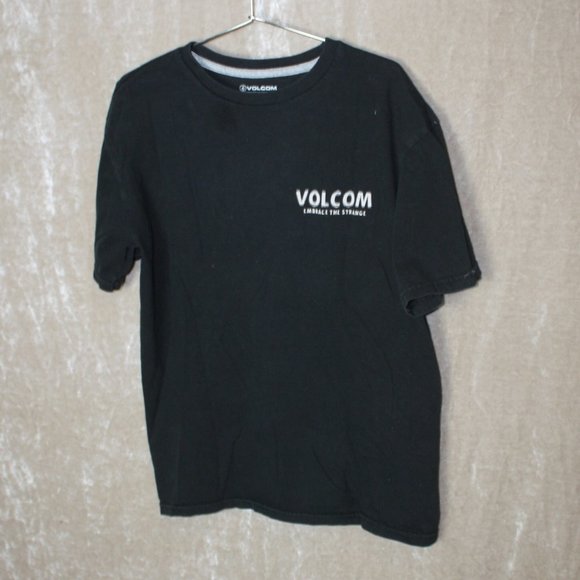 Boys Volcome Tee Shirt 🌵XL (16) - Picture 1 of 4